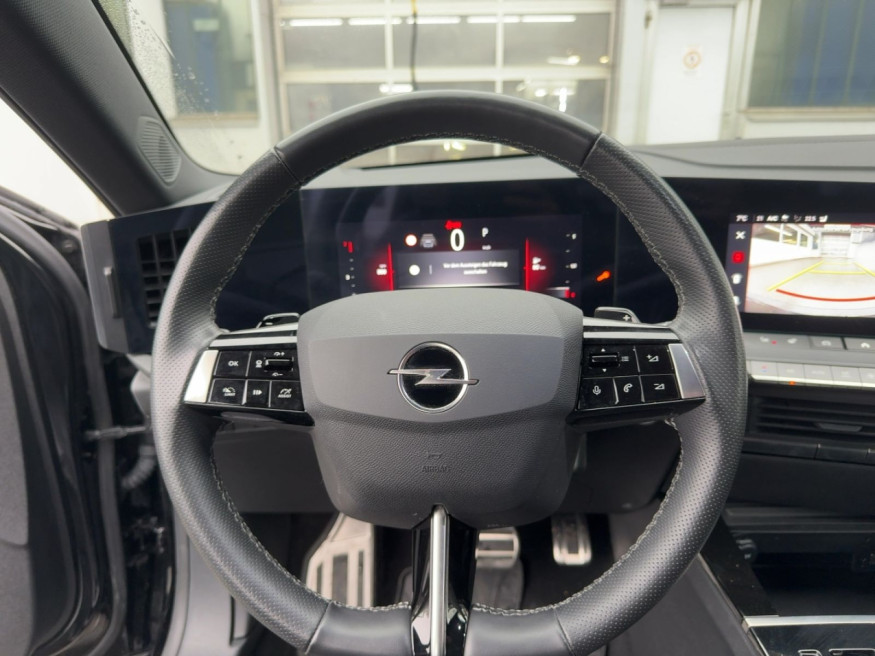 OPEL Astra ST GS Line, Aut.,Wi-Paket, LED