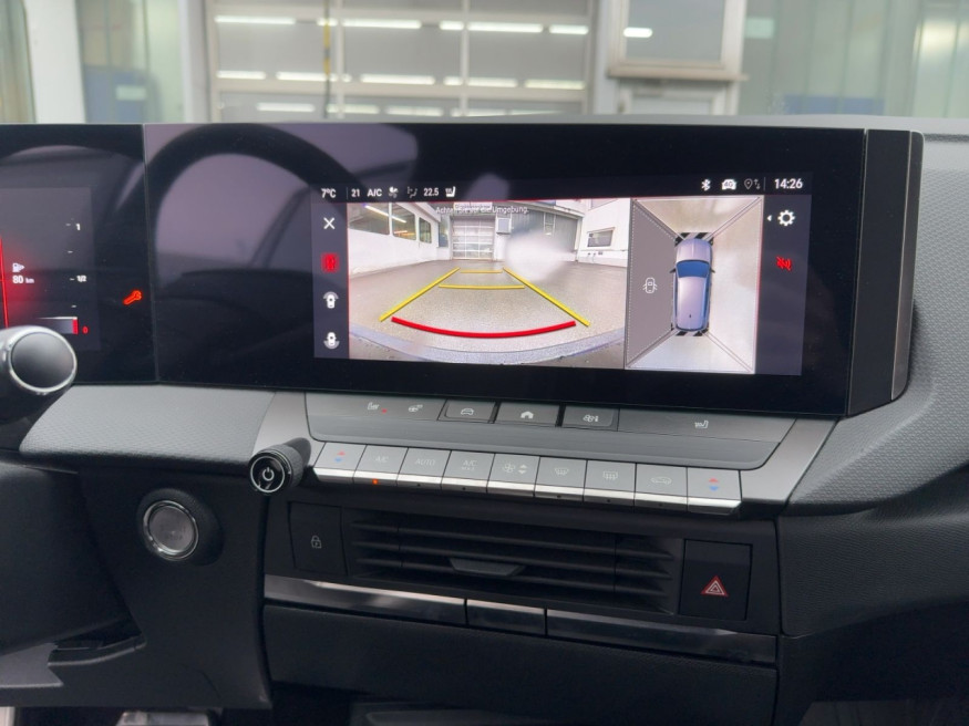 OPEL Astra ST GS Line, Aut.,Wi-Paket, LED