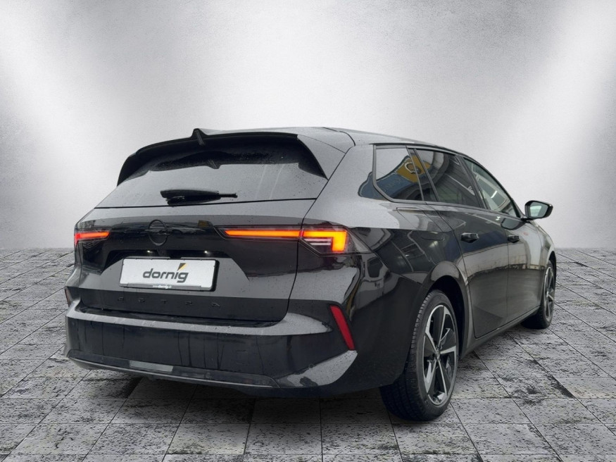 OPEL Astra ST GS Line, Aut.,Wi-Paket, LED