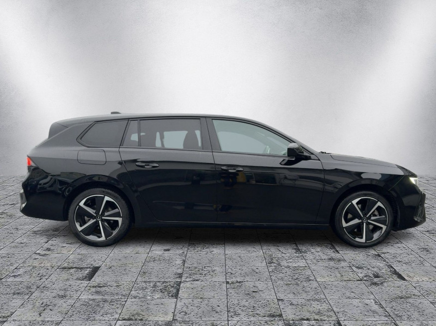 OPEL Astra ST GS Line, Aut.,Wi-Paket, LED