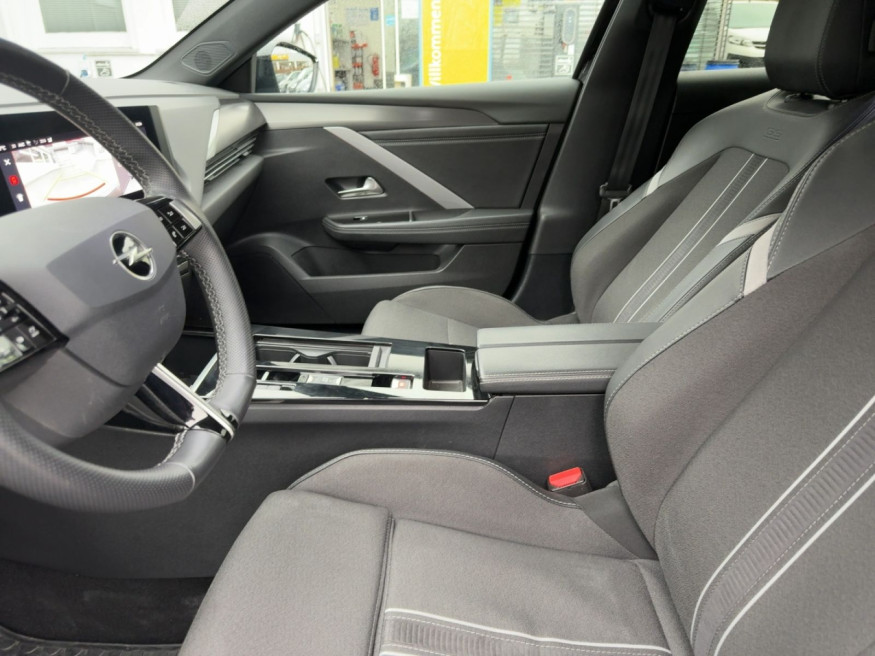 OPEL Astra ST GS Line, Aut.,Wi-Paket, LED