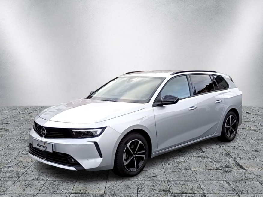 OPEL Astra ST Edition, LED, Kamera, SHZ