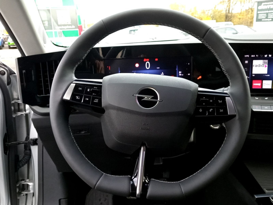 OPEL Astra ST Edition, LED, Kamera, SHZ