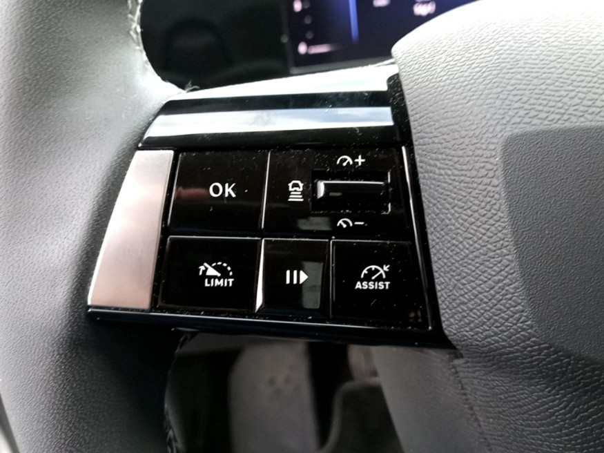 OPEL Astra ST Edition, LED, Kamera, SHZ