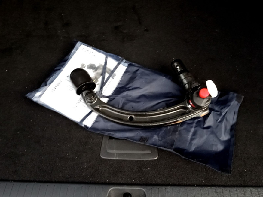 OPEL Astra ST Edition, LED, Kamera, SHZ