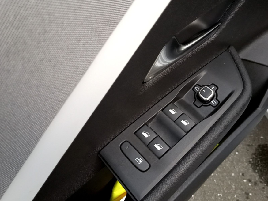 OPEL Astra ST Edition, LED, Kamera, SHZ