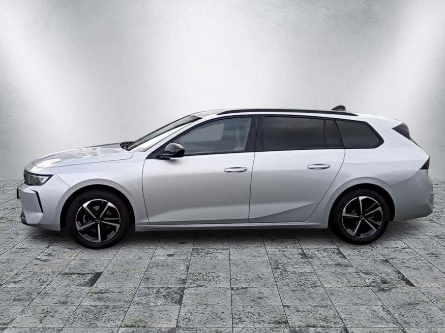 OPEL Astra ST Edition, LED, Kamera, SHZ