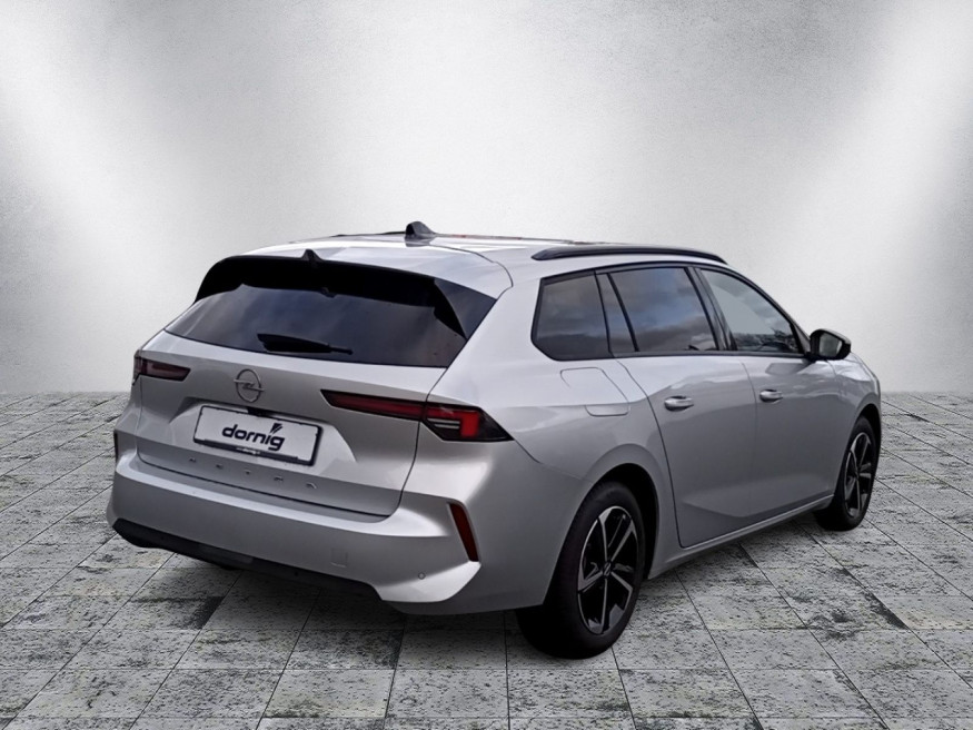 OPEL Astra ST Edition, LED, Kamera, SHZ