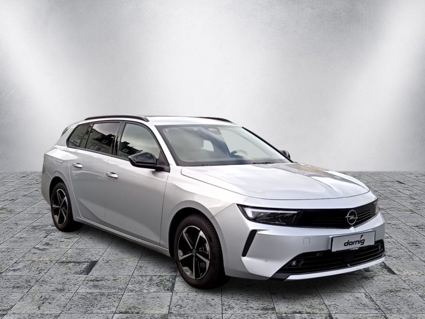 OPEL Astra ST Edition, LED, Kamera, SHZ