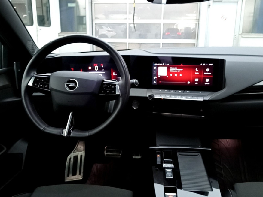 OPEL Astra ST GS Line, Kamera, LED,