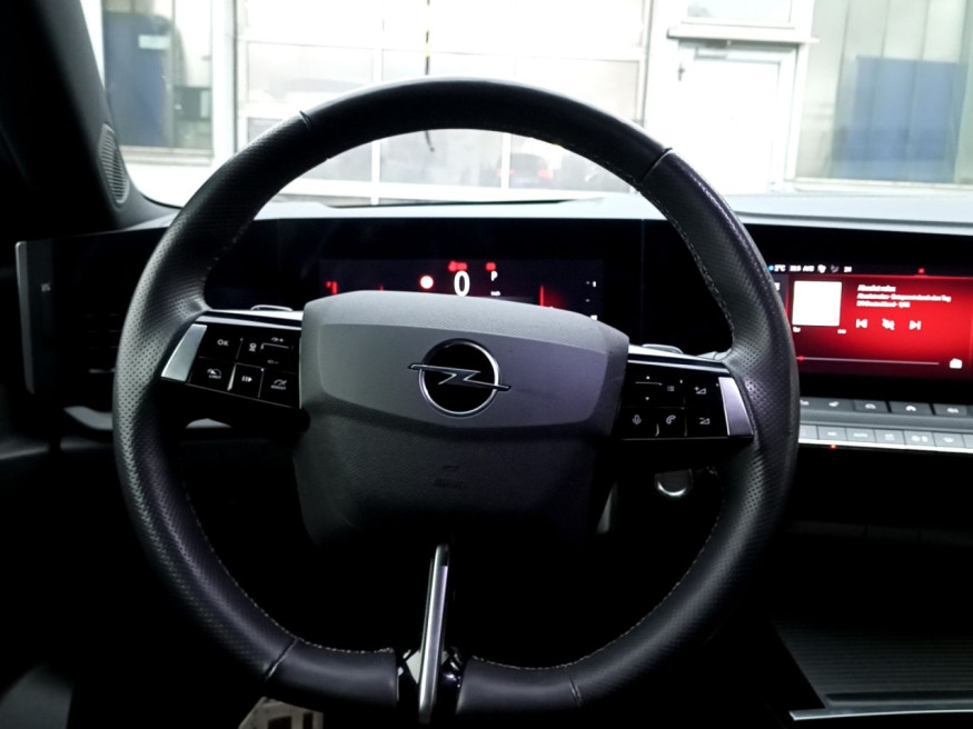 OPEL Astra ST GS Line, Kamera, LED,