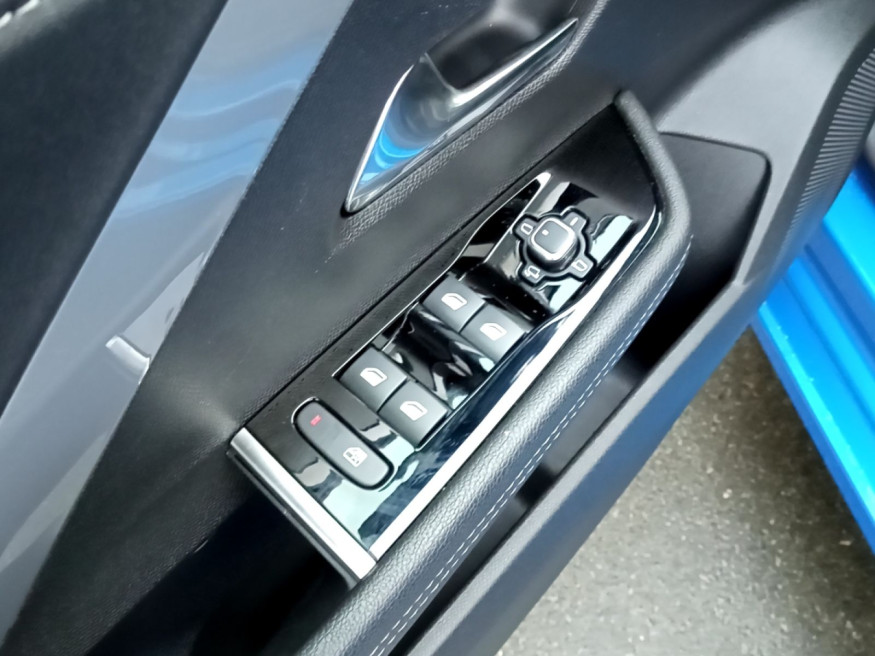 OPEL Astra ST GS Line, Kamera, LED,