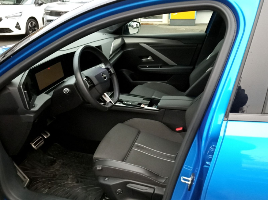 OPEL Astra ST GS Line, Kamera, LED,