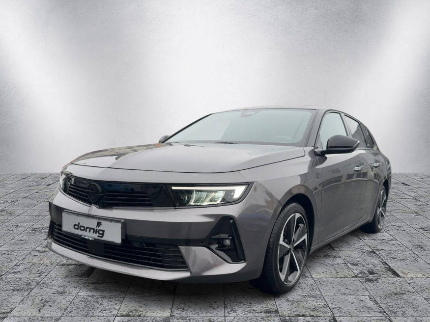 OPEL Astra ST GS Line