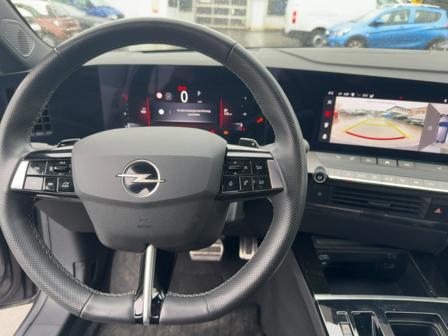 OPEL Astra ST GS Line