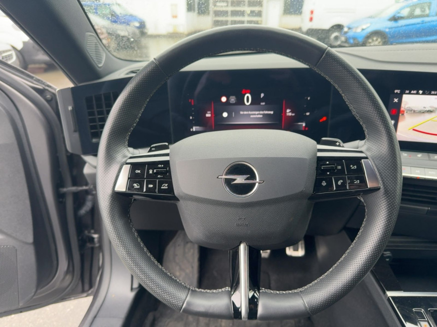 OPEL Astra ST GS Line