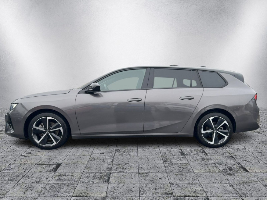 OPEL Astra ST GS Line