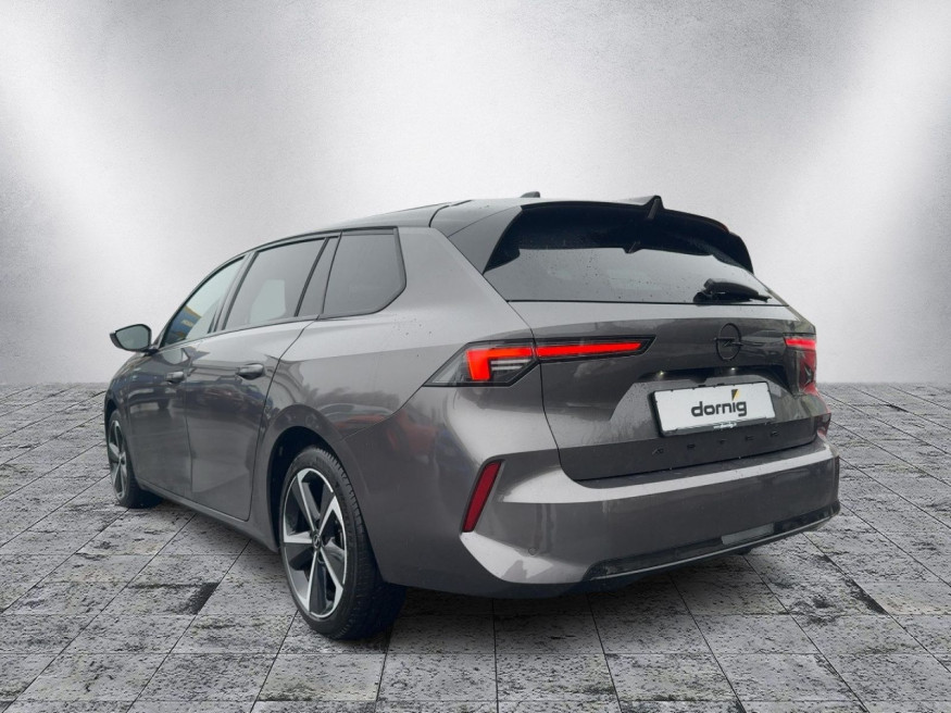 OPEL Astra ST GS Line