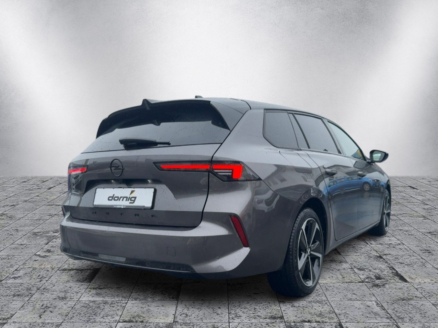 OPEL Astra ST GS Line