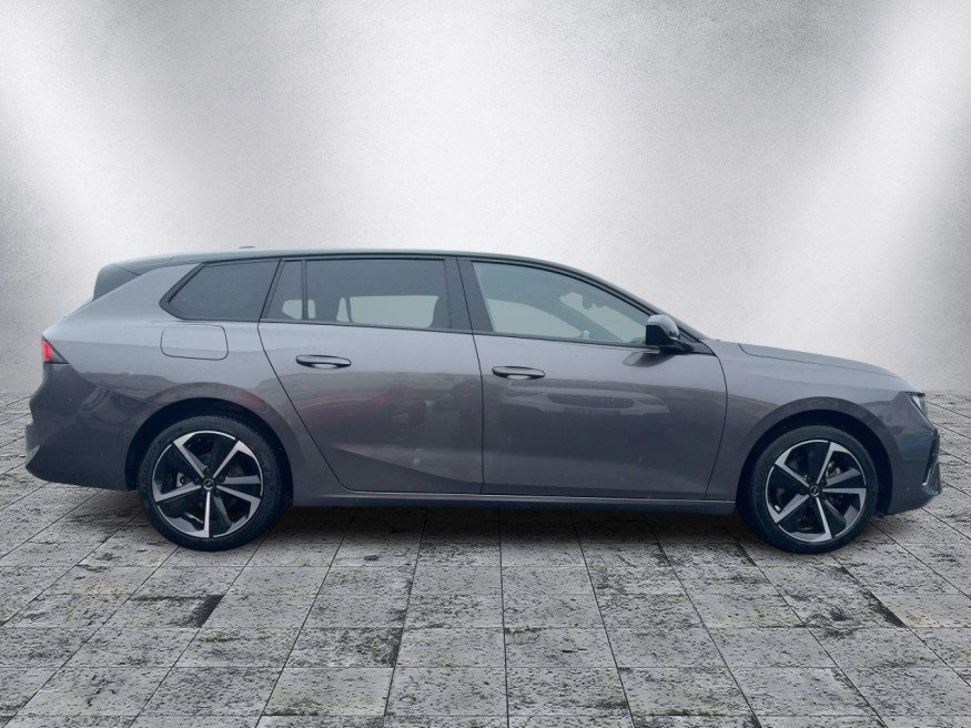OPEL Astra ST GS Line