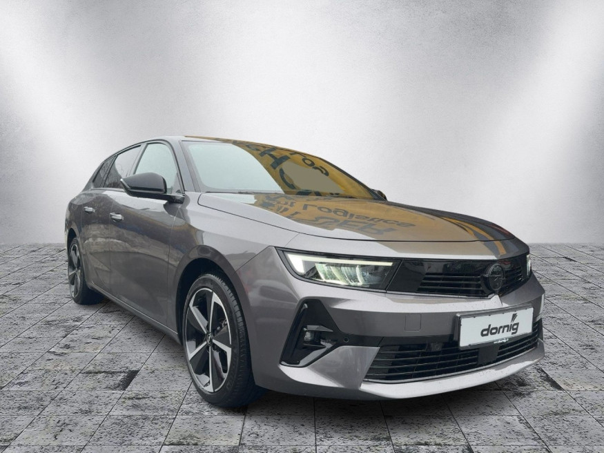 OPEL Astra ST GS Line