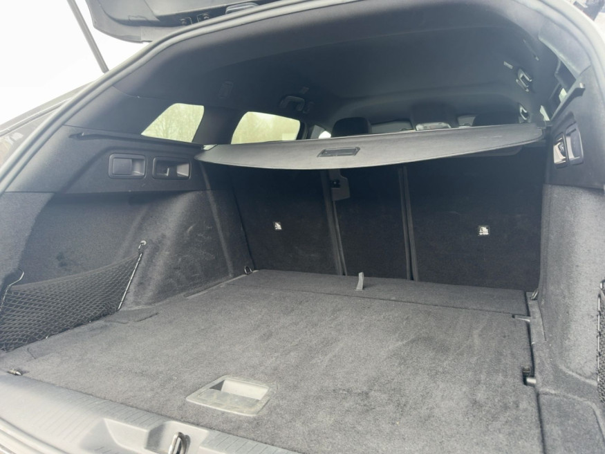 OPEL Astra ST GS Line