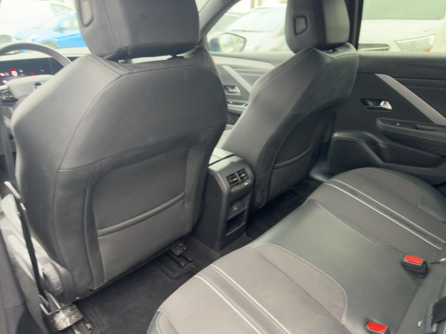 OPEL Astra ST GS Line
