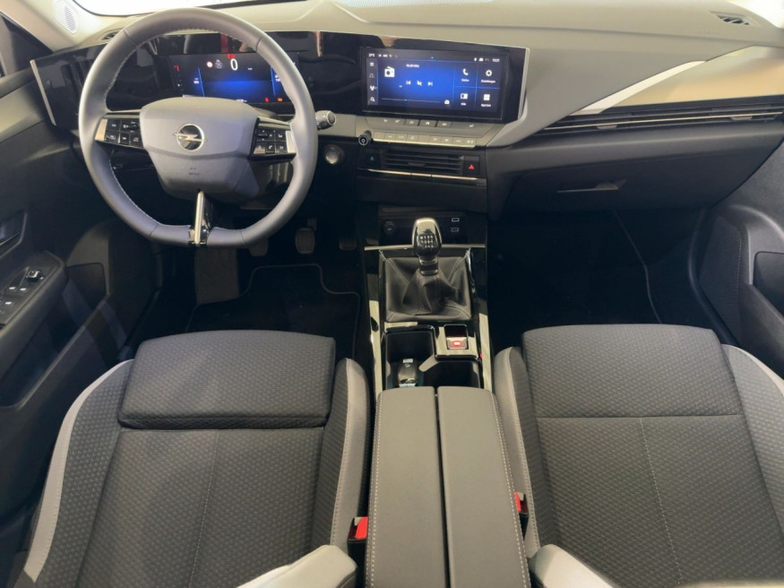 OPEL Astra ST Edit.,AHK,Kamera,SHZ,LED