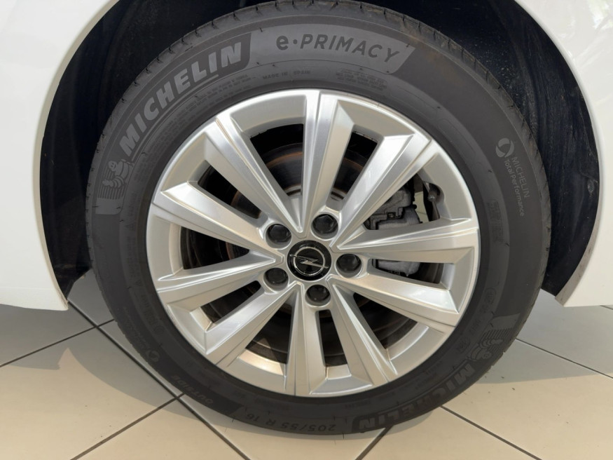 OPEL Astra ST Edit.,AHK,Kamera,SHZ,LED