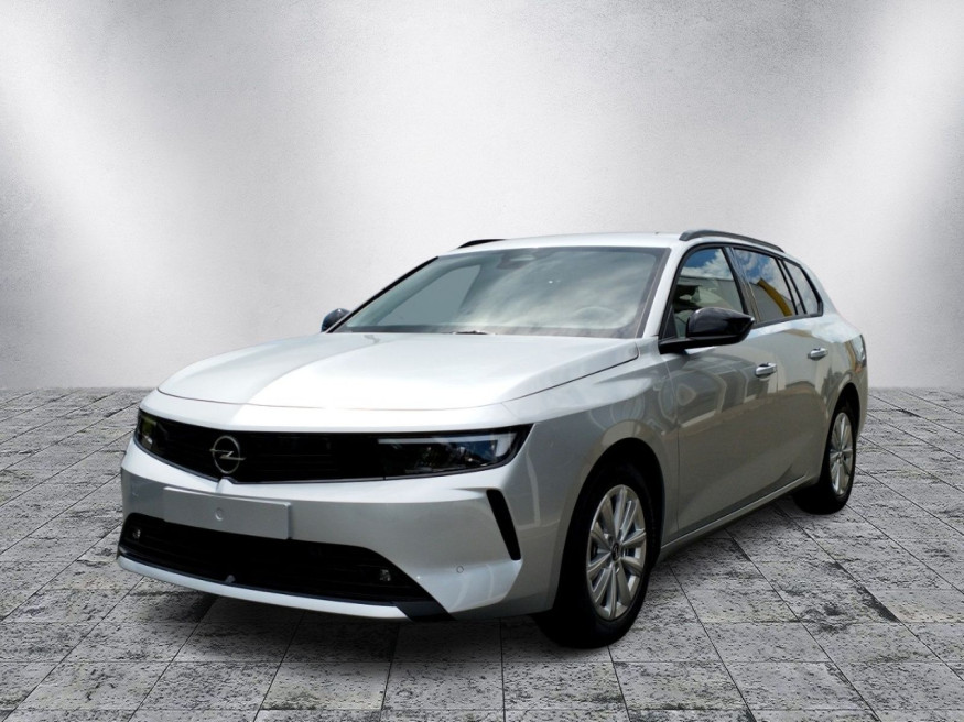 OPEL Astra ST Edition Komfort+Tech Pak.