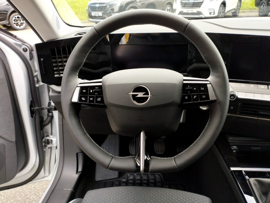 OPEL Astra ST Edition Komfort+Tech Pak.