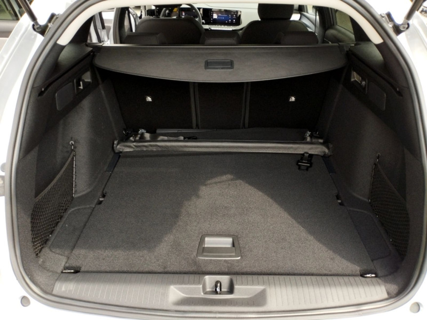 OPEL Astra ST Edition Komfort+Tech Pak.