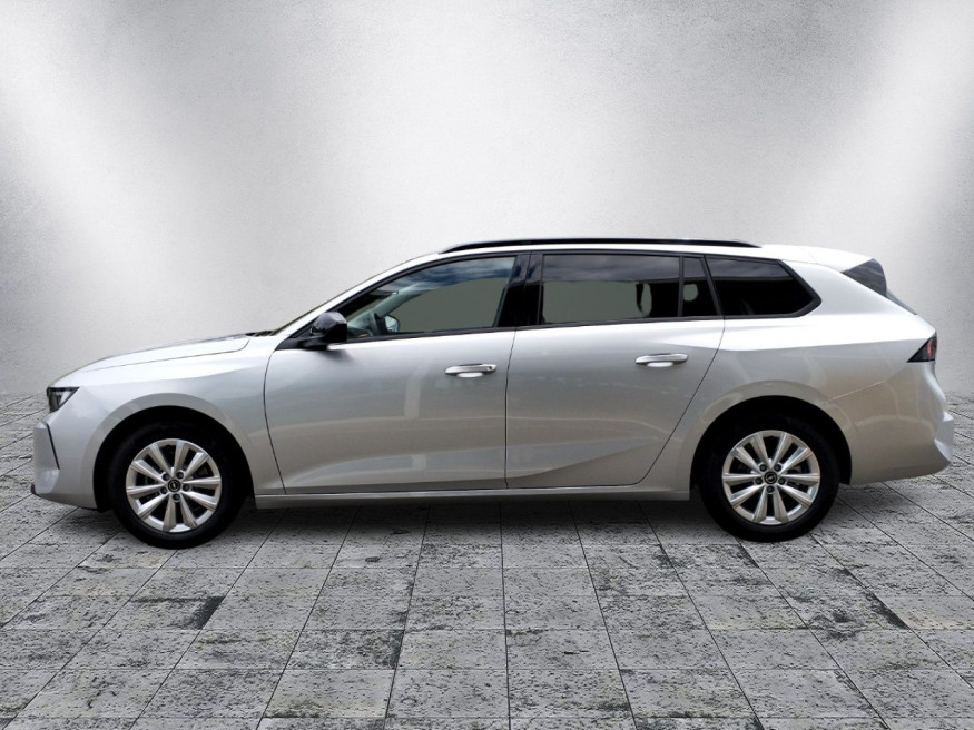 OPEL Astra ST Edition Komfort+Tech Pak.