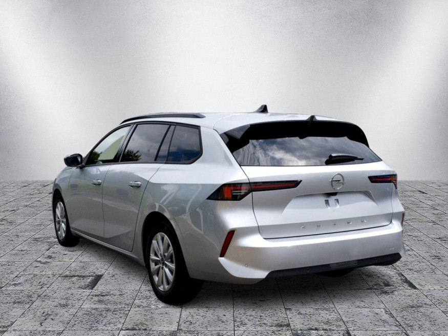 OPEL Astra ST Edition Komfort+Tech Pak.