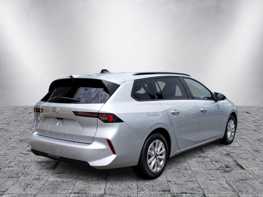 OPEL Astra ST Edition Komfort+Tech Pak.