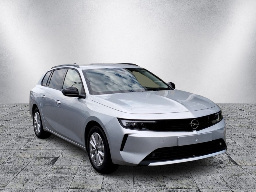 OPEL Astra ST Edition Komfort+Tech Pak.