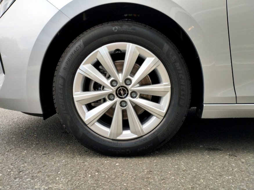 OPEL Astra ST Edition Komfort+Tech Pak.