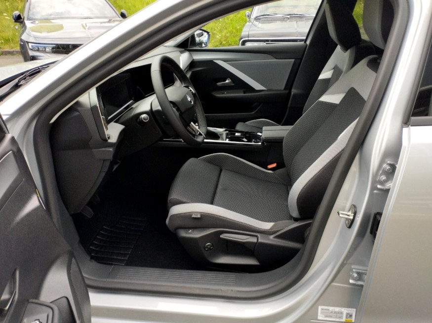 OPEL Astra ST Edition Komfort+Tech Pak.