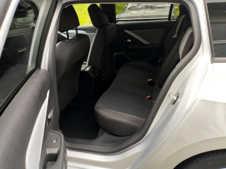 OPEL Astra ST Edition Komfort+Tech Pak.