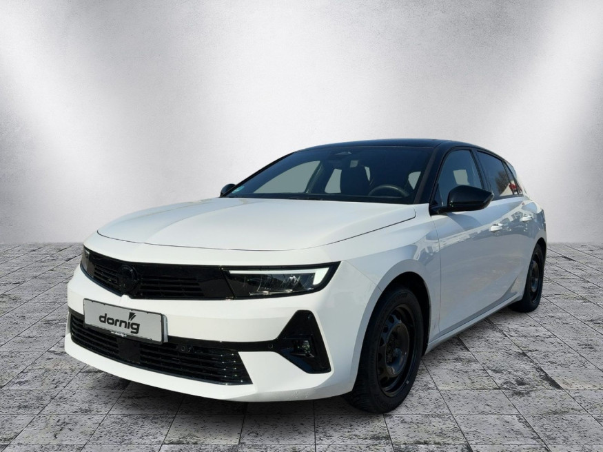 OPEL Astra L GS 1.2 Turbo