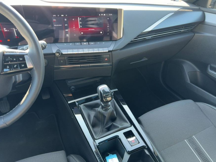 OPEL Astra L GS 1.2 Turbo