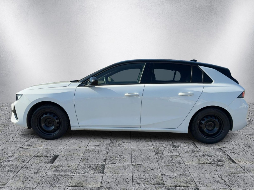 OPEL Astra L GS 1.2 Turbo