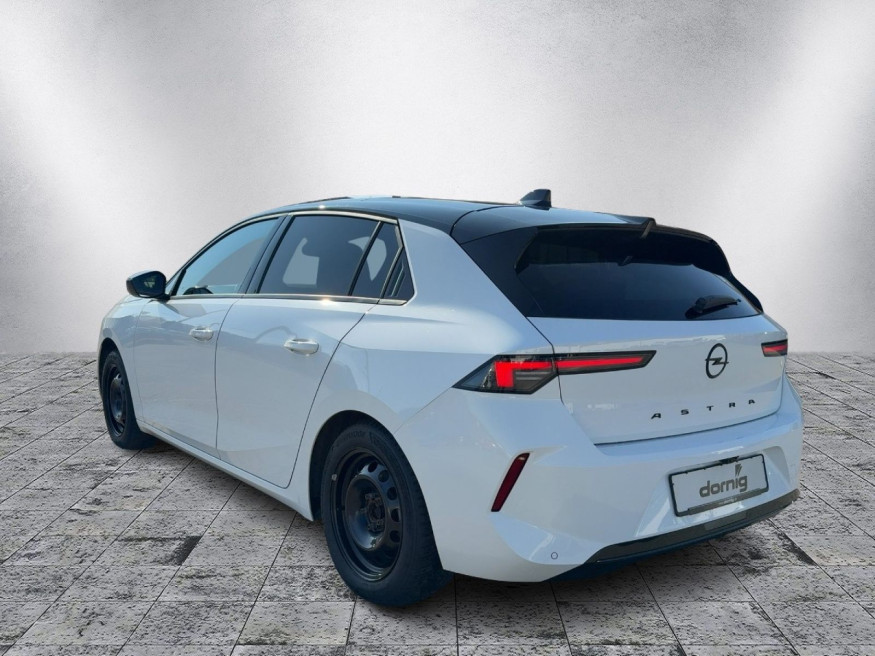 OPEL Astra L GS 1.2 Turbo