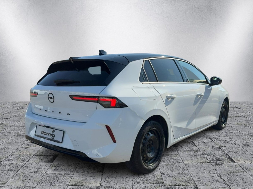 OPEL Astra L GS 1.2 Turbo