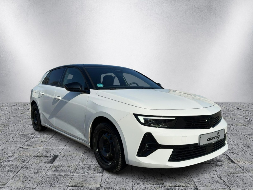 OPEL Astra L GS 1.2 Turbo