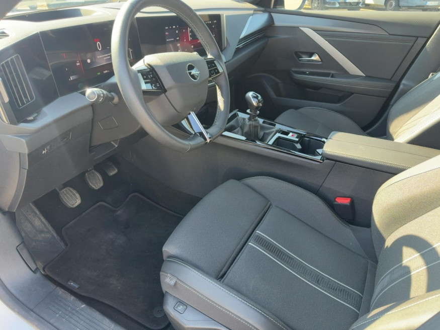 OPEL Astra L GS 1.2 Turbo