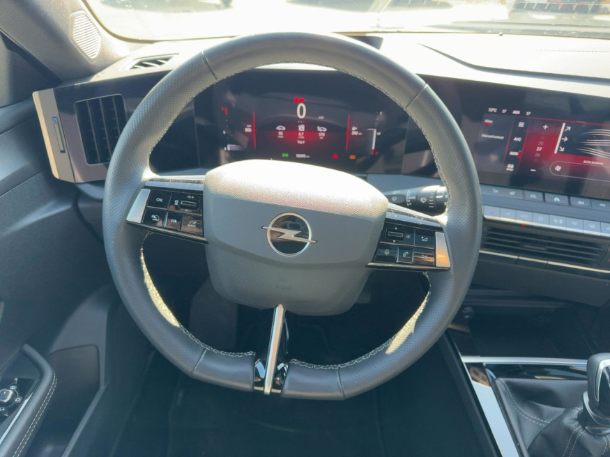 OPEL Astra L GS 1.2 Turbo