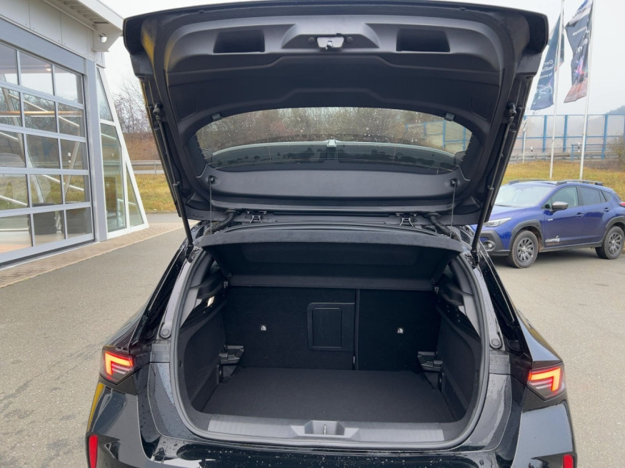 OPEL Astra GS, LED, SHZ, AHK, Kamera