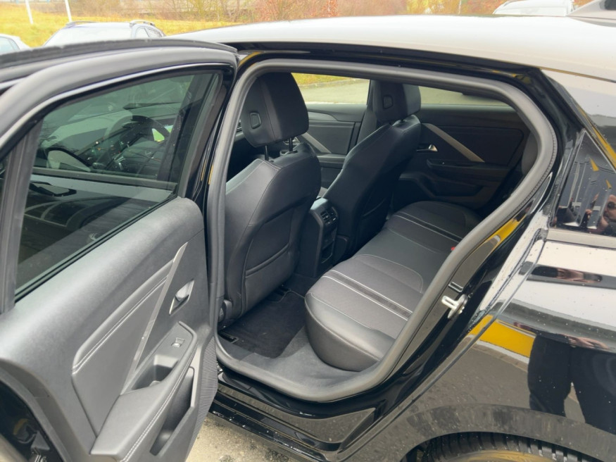 OPEL Astra GS, LED, SHZ, AHK, Kamera