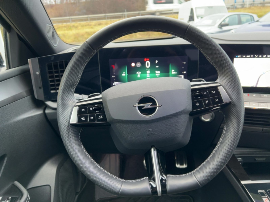 OPEL Astra GS, LED, SHZ, AHK, Kamera